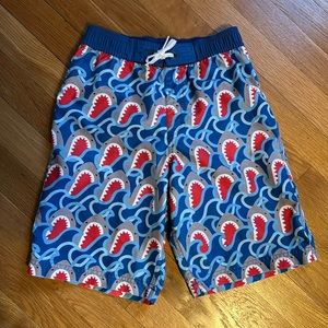 Swim Shorts - size 8